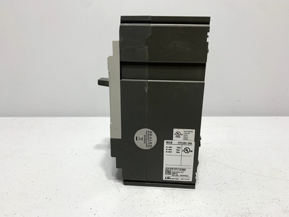 LS Electric UTS150H Circuit Breaker 65kA 3 Pole 150A Susol