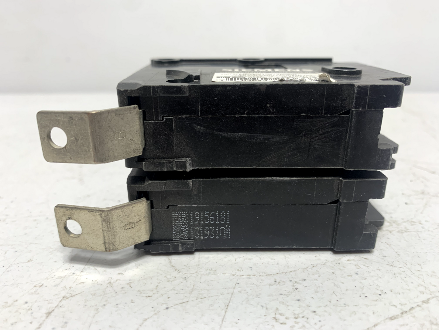 Siemens B2125 Bolt-On Circuit Breaker 2 Pole 125 Amp Type BL