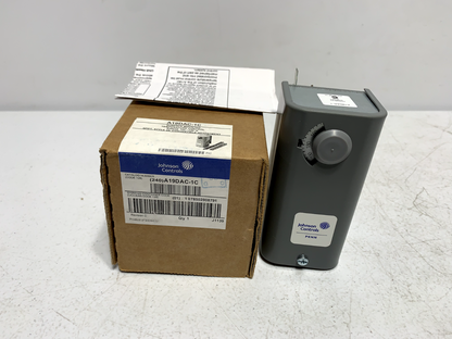 Johnson Controls (240)A19DAC-1C Surface Mounted Temperature Control 100-240° F