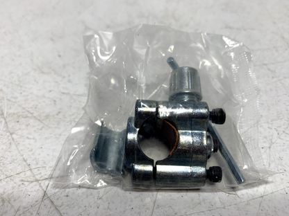 Supco BPV21 BULLET Piercing Valve 1/2" & 5/8" O.D. Tubing