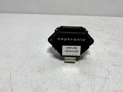 Neptronic NF SHC80 Duct Humidity Sensor 1 VA 24VAC 2 Analog Outputs Status LED