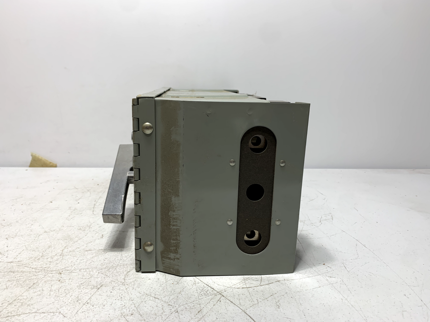 Siemens V7E2223LR Vacu-Break Type VB Fused Panelboard Switch 250V 60/100 Amp 2P