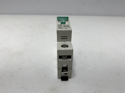 F&G L7-6/1/C Circuit Breaker 6A 230/400V - Chase Surplus