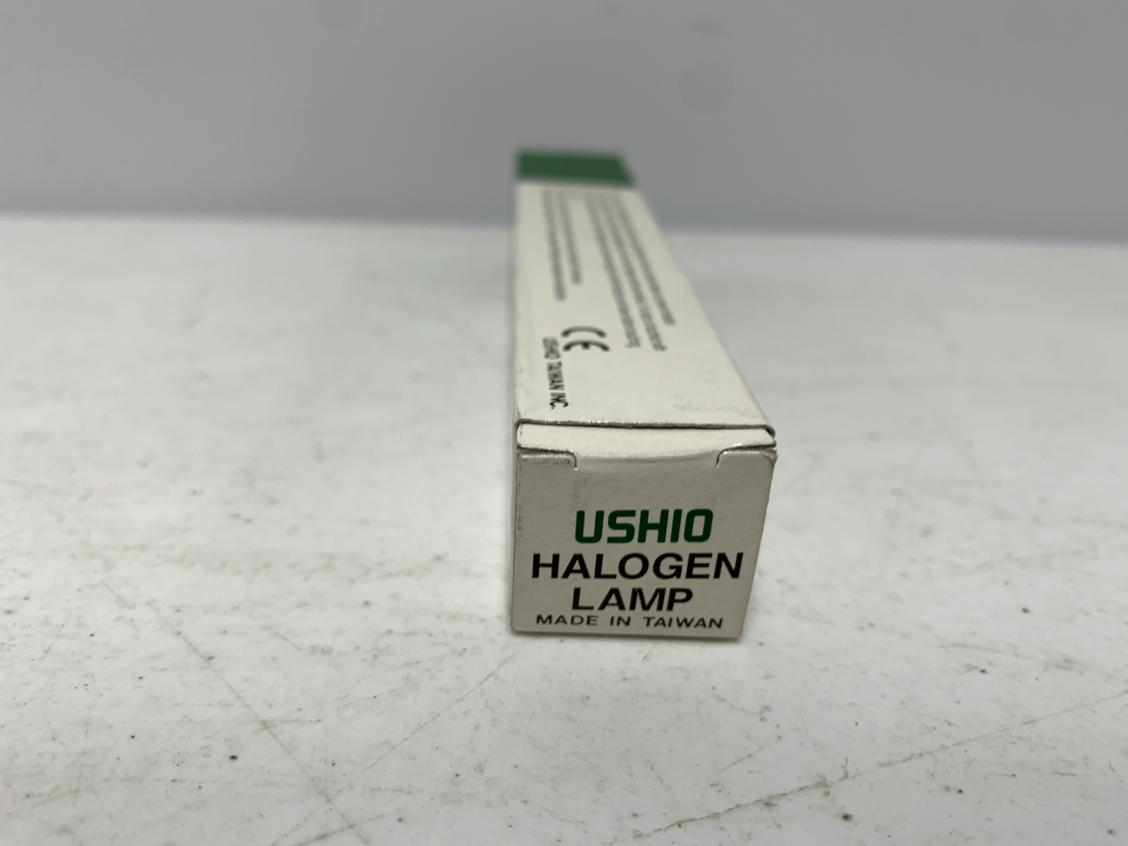 USHIO J120V70W/119 Halogen Double Ended Quartz (lot of 3) - Chase Surplus