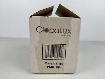 GlobaLux Lighting PMK-IHB Pendant Mount Kit - Chase Surplus