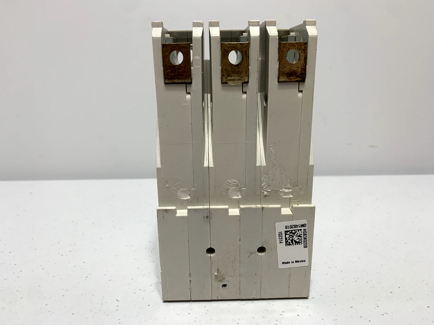 Siemens HGB3K020B Circuit Breaker 3 Pole 20 Amp 480V