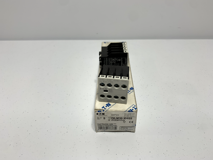 Sprecher & Schuh CRC7-280M Surge Suppressor (lot of 3)