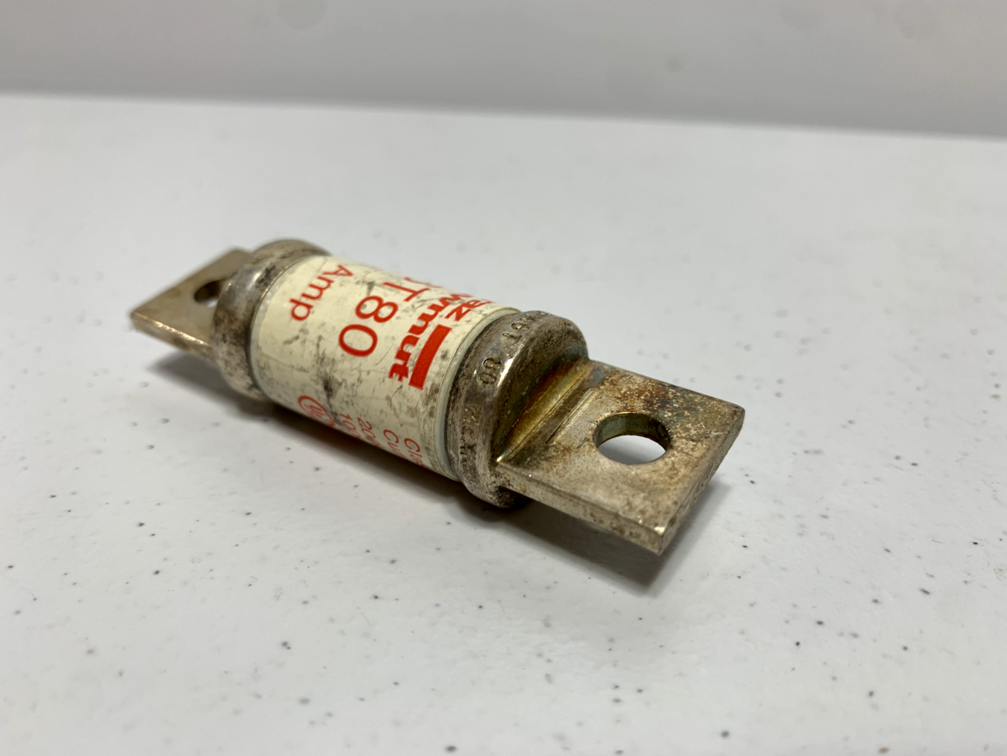 Ferraz Shawmut A6T80 Class T Fuse 80Amp 600VAC