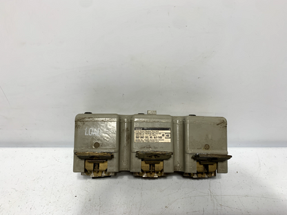 Siemens HJ3-T400 Circuit Breaker Trip Unit 400 Amp