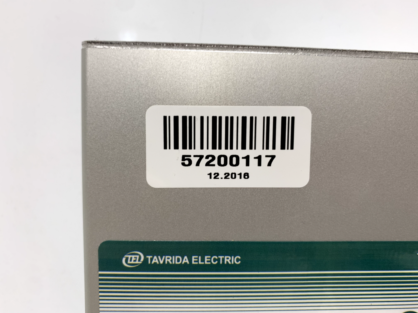 Tavrida Electric TNA_CM_16_1(60_1) Power Supply Module