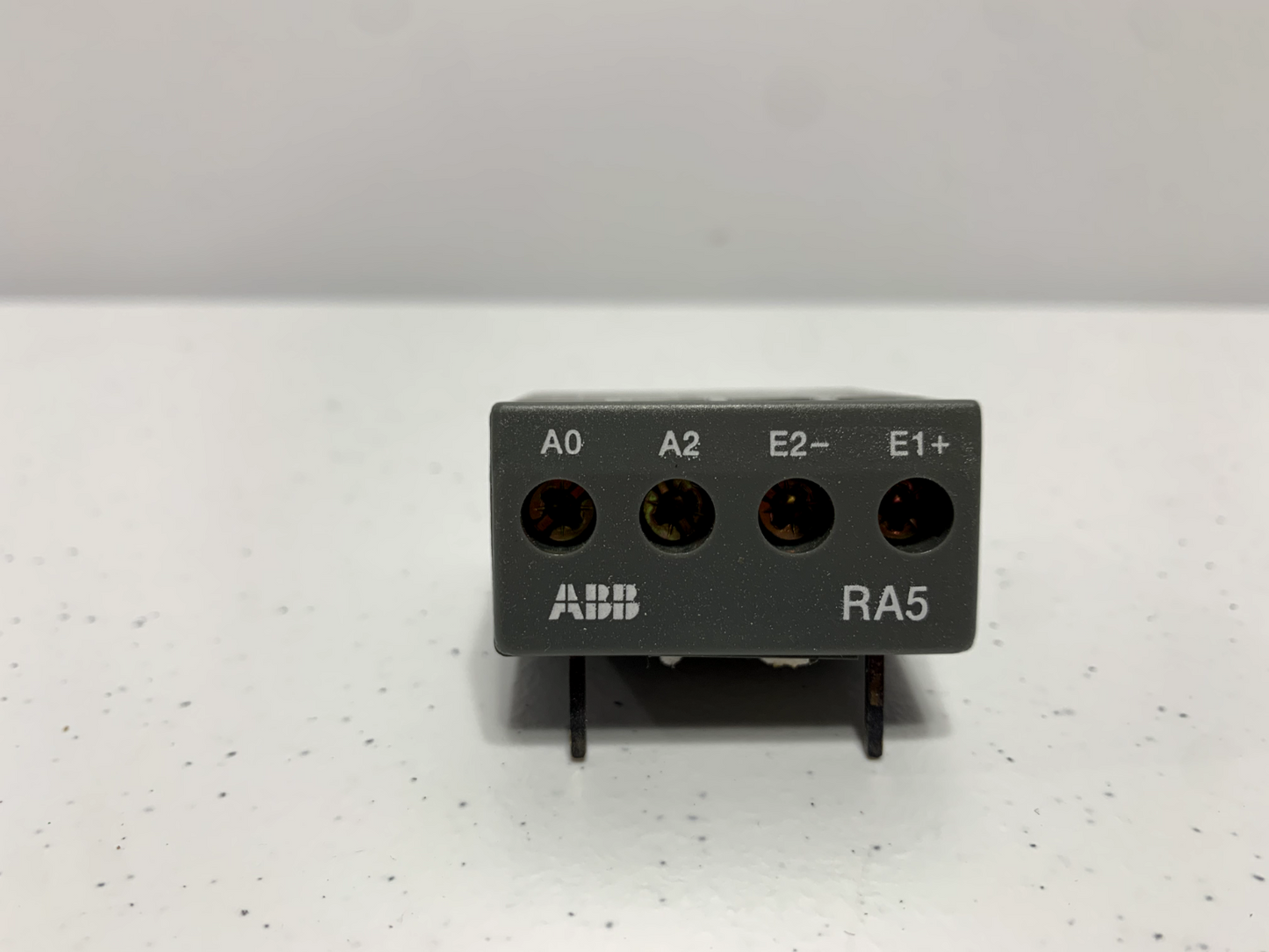 ABB RA5 Interface Relay for N, A9...110