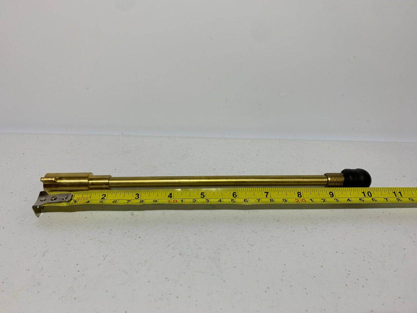 Woodford 55412 Rod Assembly 10 1/2" - Chase Surplus