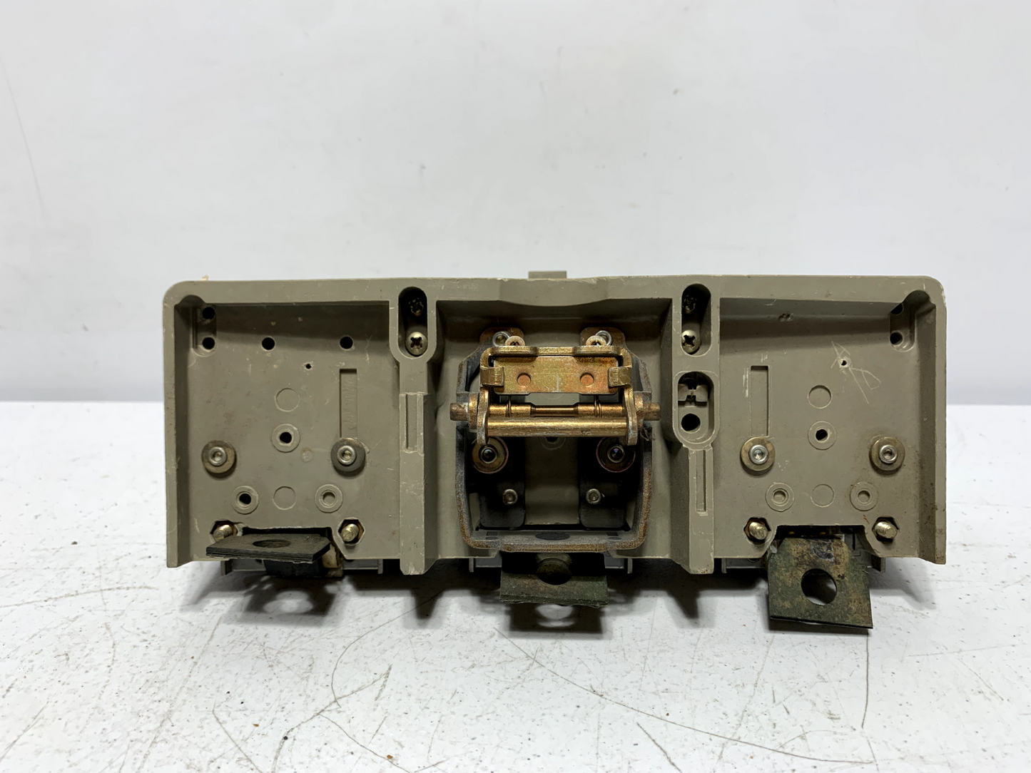 Siemens HJ3-T400 Circuit Breaker Trip Unit 400 Amp