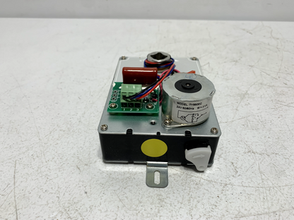 Trane ACT00433 Non-Spring Return Rotary Actuator VariTrac 24V 35 in-lb 90 Degree