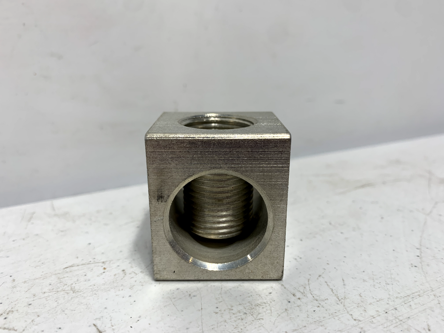 NSI 800T Mechanical Lug AL9CU