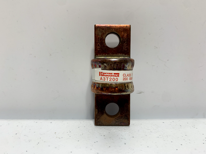 Ferraz Shawmut A3T200 Fuse 200A 300V Class T Merzen