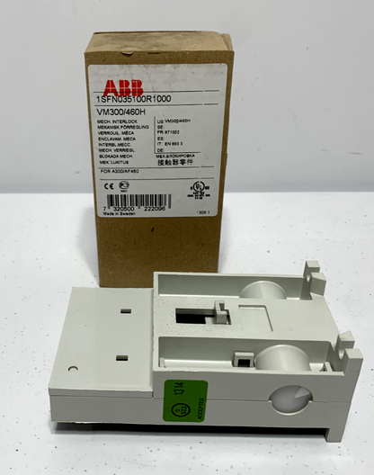 ABB VM300/460H Mechanical Interlocking Unit