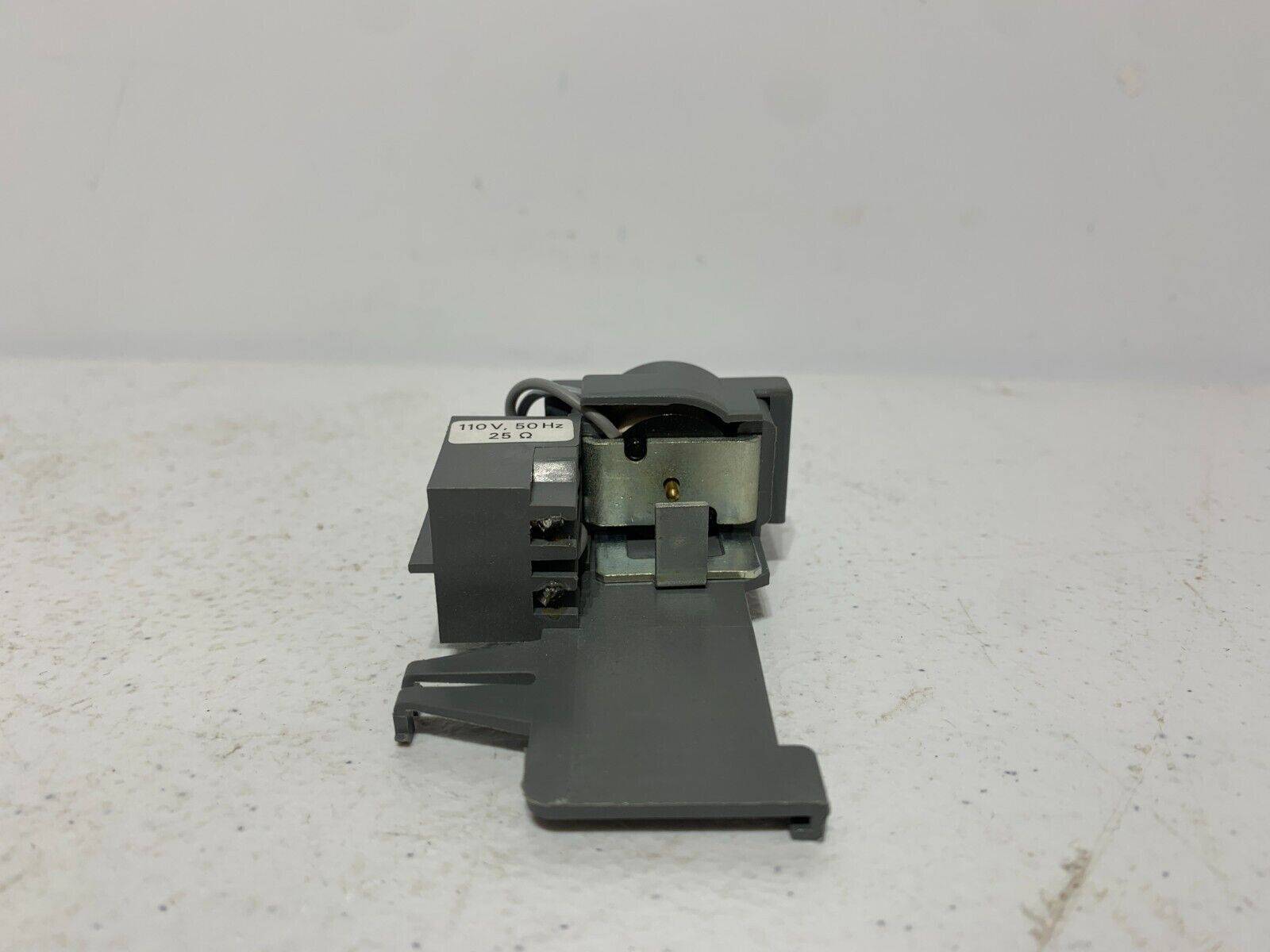 ABB DR25-A-110 Remote Reset Coil 1SAZ201504R0003 - Chase Surplus