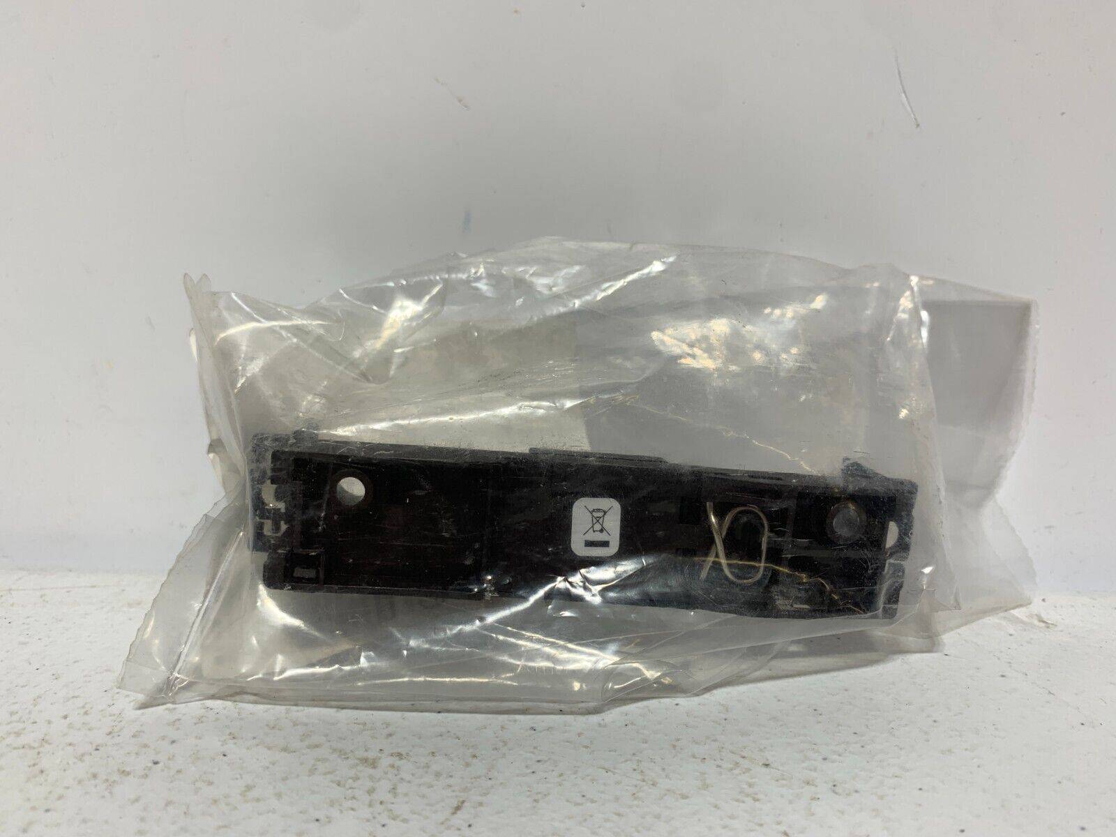 Siemens 3ZY1212-2DA00 Device Termination Connector for 3SK1 Safety Relay - Chase Surplus