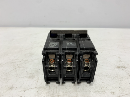 Siemens BQ3B070H Circuit Breaker 70 Amp 240V BQH