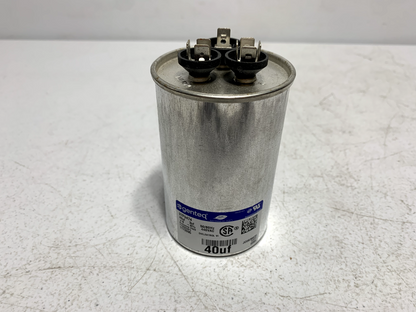 International Comfort Products 1172095 Capacitor Run 440V 50/60HZ 40/3uF Round