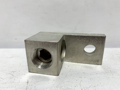 NSI 800T Mechanical Lug AL9CU