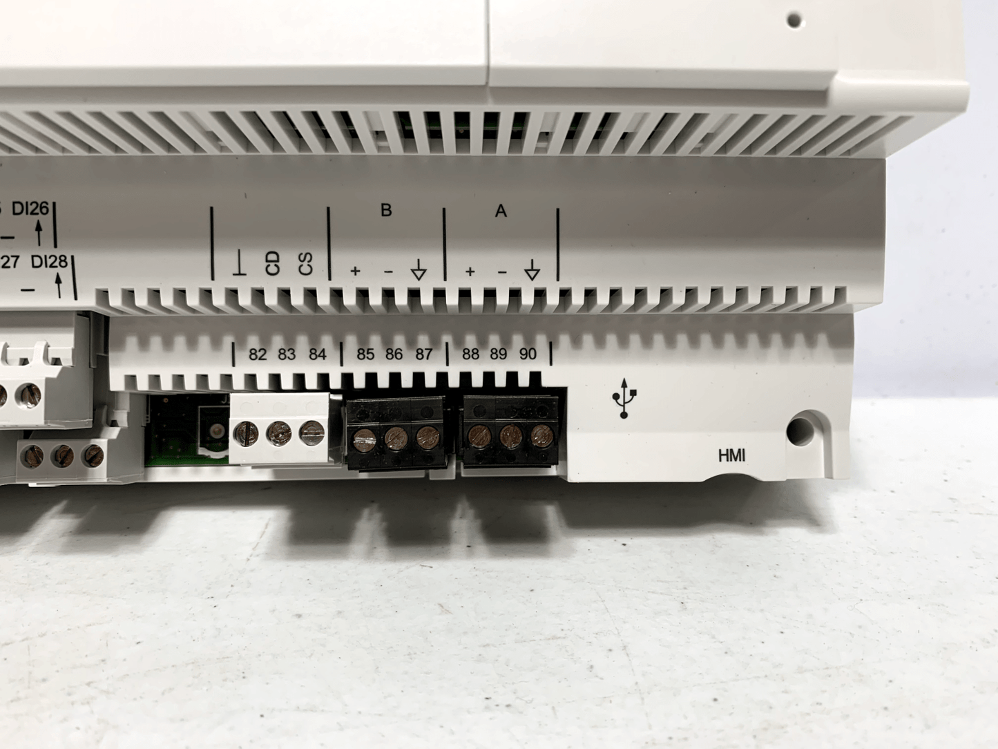 Siemens PXC36-E.A Automation Station 24VAC 36 point for BACnet Networks - Chase Surplus