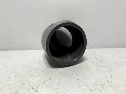 Spears 817-030 3" 45 Degree Elbow Socket PVCI SCH80