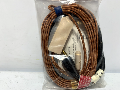 Easy Heat MN-12 Heating Cable 60W 120V 12ft