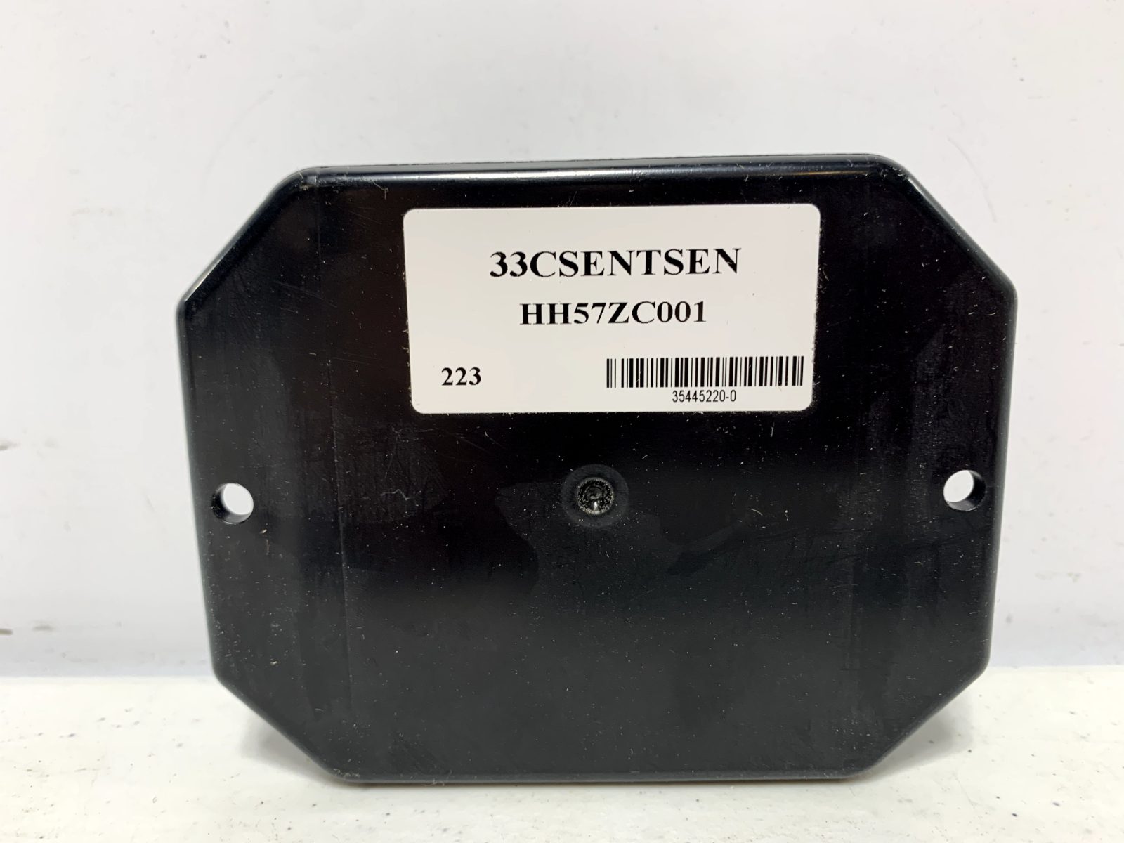 Carrier HH57ZC001 Enthalpy Return Air Sensor Accessory 33CSENTSEN - Chase Surplus