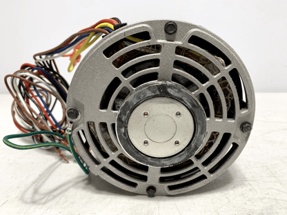 Sid Harveys MTR34230DD Blower Motor 3/4HP 1075RPM 3 Speed 230V 5" Shaft - Chase Surplus