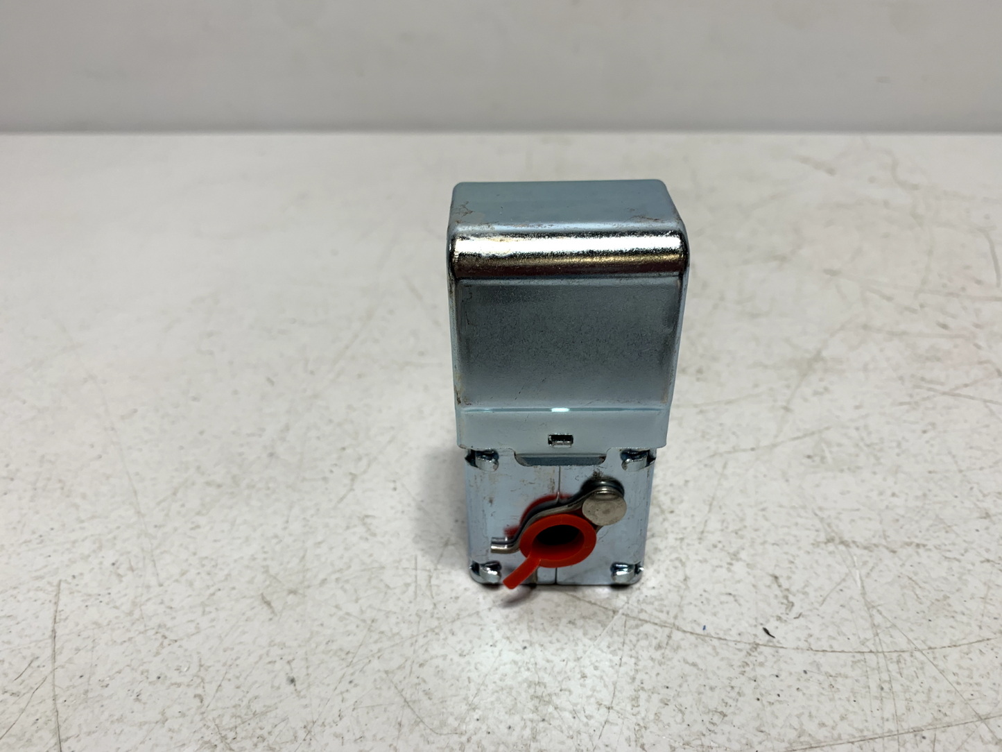 Emerson 057331 Junction Box Solenoid Coil AMG 120V 50/60hz AMG 12 Watt Class F