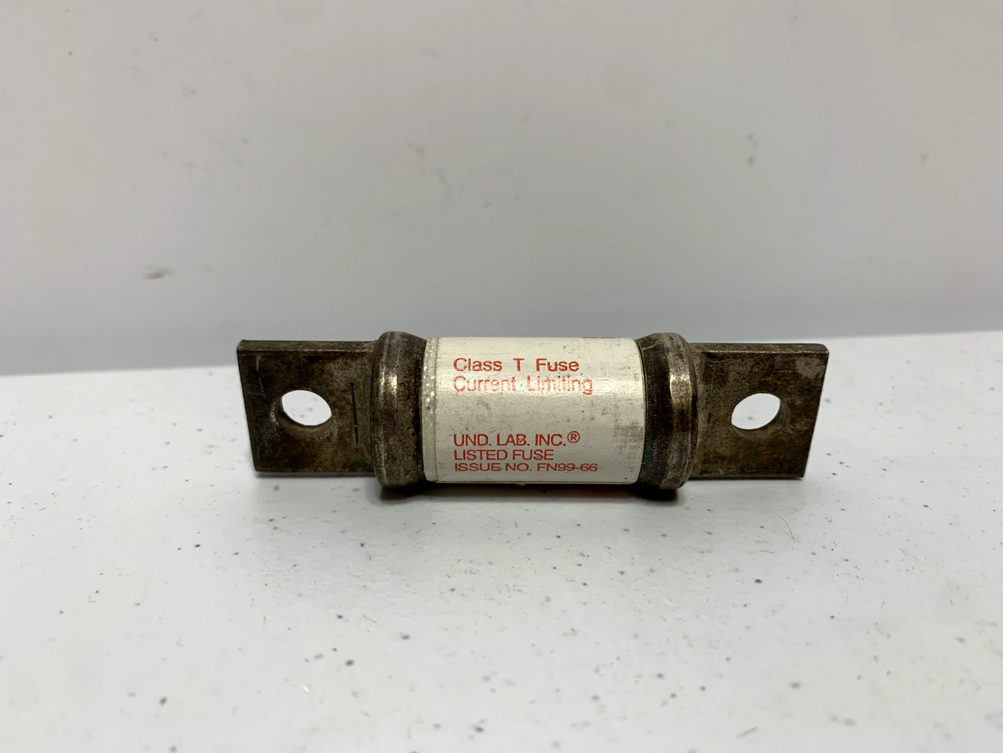 Ferraz Shawmut A6T70 Fast Acting Class T Fuse 600V 70A