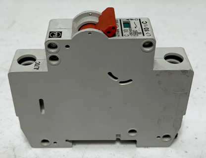 F&G L7-10/1/C Circuit Breaker 10A 340/400V - Chase Surplus