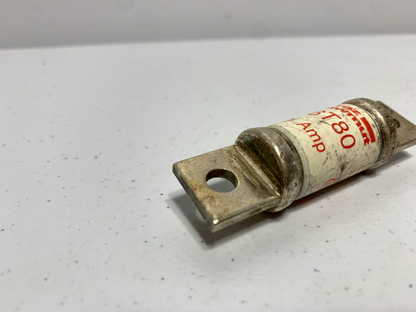 Ferraz Shawmut A6T80 Class T Fuse 80Amp 600VAC