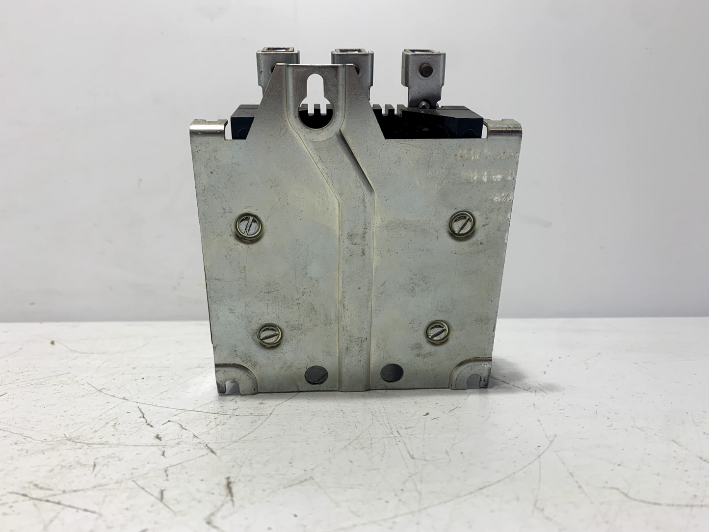 Schneider Electric A133D Lighting Contactor 60 Amp 600V