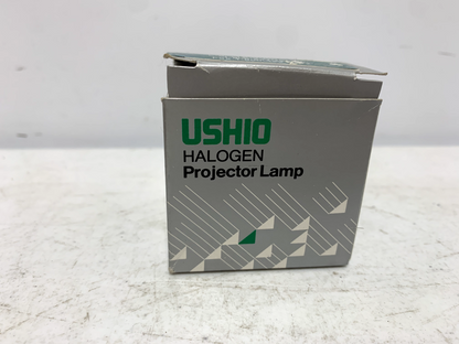 USHIO EJL 24V200W Projector Light Bulb 24V 200W (lot of 2) - Chase Surplus