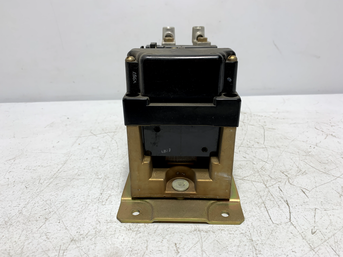 Allen Bradley 702LP-DOD92 2 Pole Contactor 100 Amp