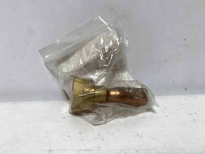 Totaline P530-2456 Universal Thermostatic Expansion Valve - Chase Surplus