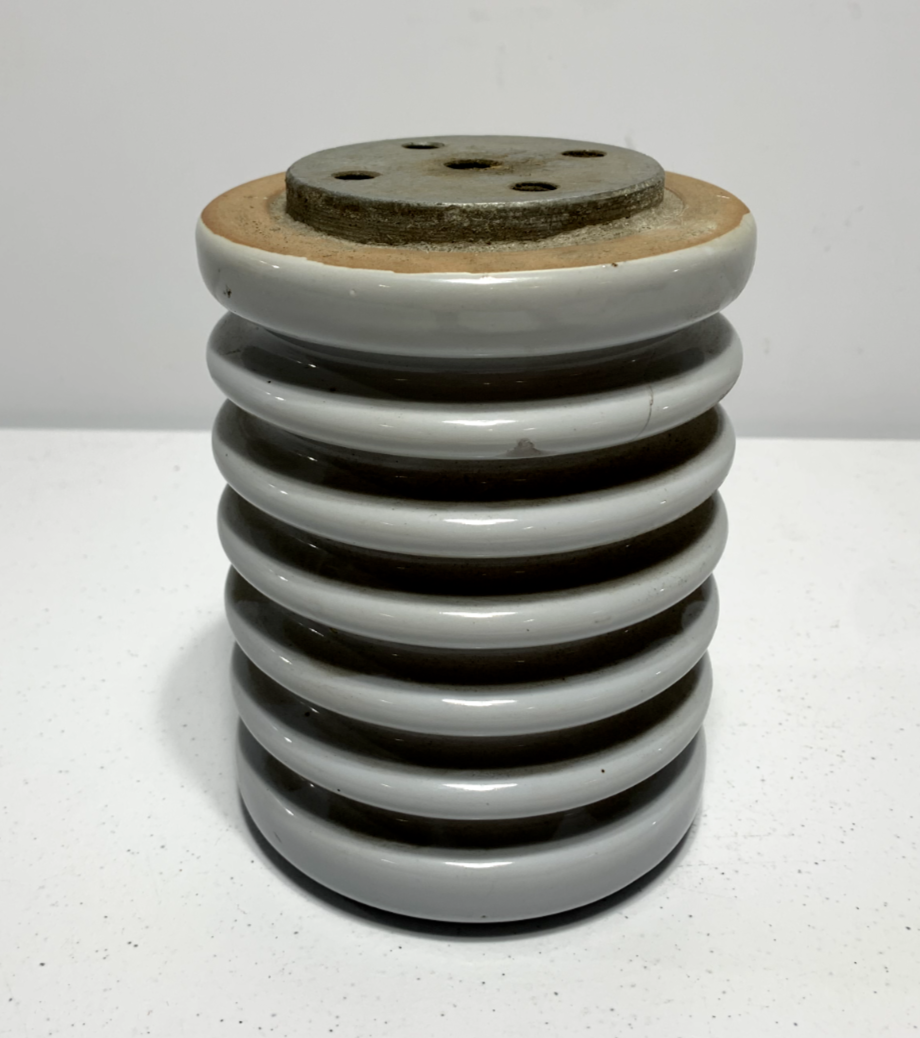 PBI 2004 Porcelain Bus Insulator