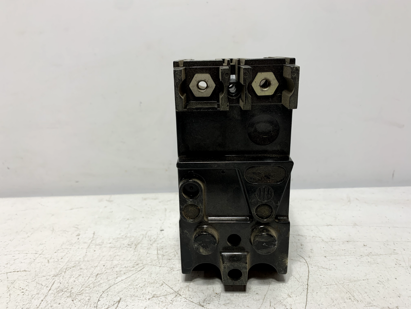 Siemens EE2-B050 Circuit Breaker 2 Pole 50 Amp 240V