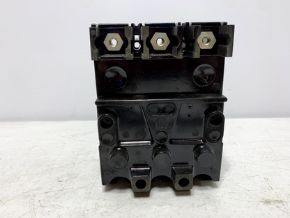 Siemens EE3-B015 Circuit Breaker 3 Pole 15 Amp 240V