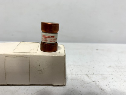 Mersen A3T60 Class T Fuse 60A 300V Fast Acting