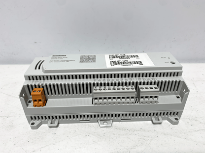 Siemens DXR2.M11-101B Automation Station BACnet - Chase Surplus