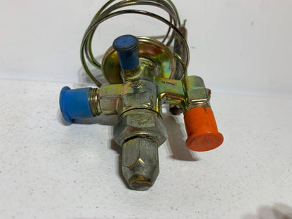 ALCO HCE 1 FC THERMAL ANGLE VALVE 6A - Chase Surplus