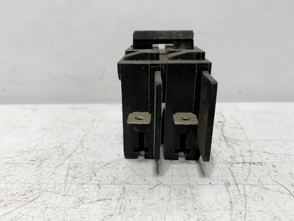 Siemens BQ2B100H Circuit Breaker Bolt-on 240V 100A 2 Pole 22kA 240V Type BQH