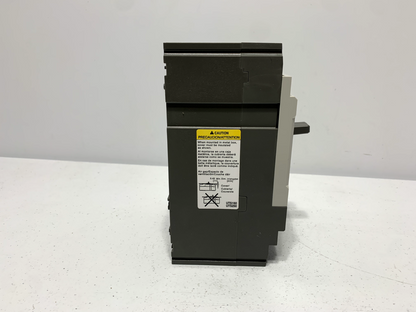 LS Electric UTS150H Circuit Breaker 65kA 3 Pole 150A Susol