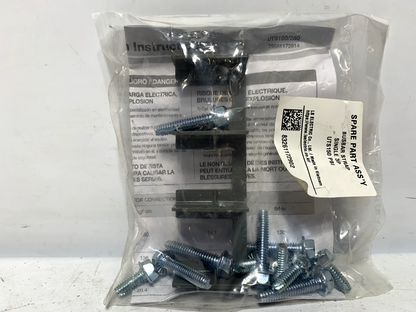 LS Electric BSK-S-3P-UTS150-UL Total Assembly for UTS150H Circuit Breaker