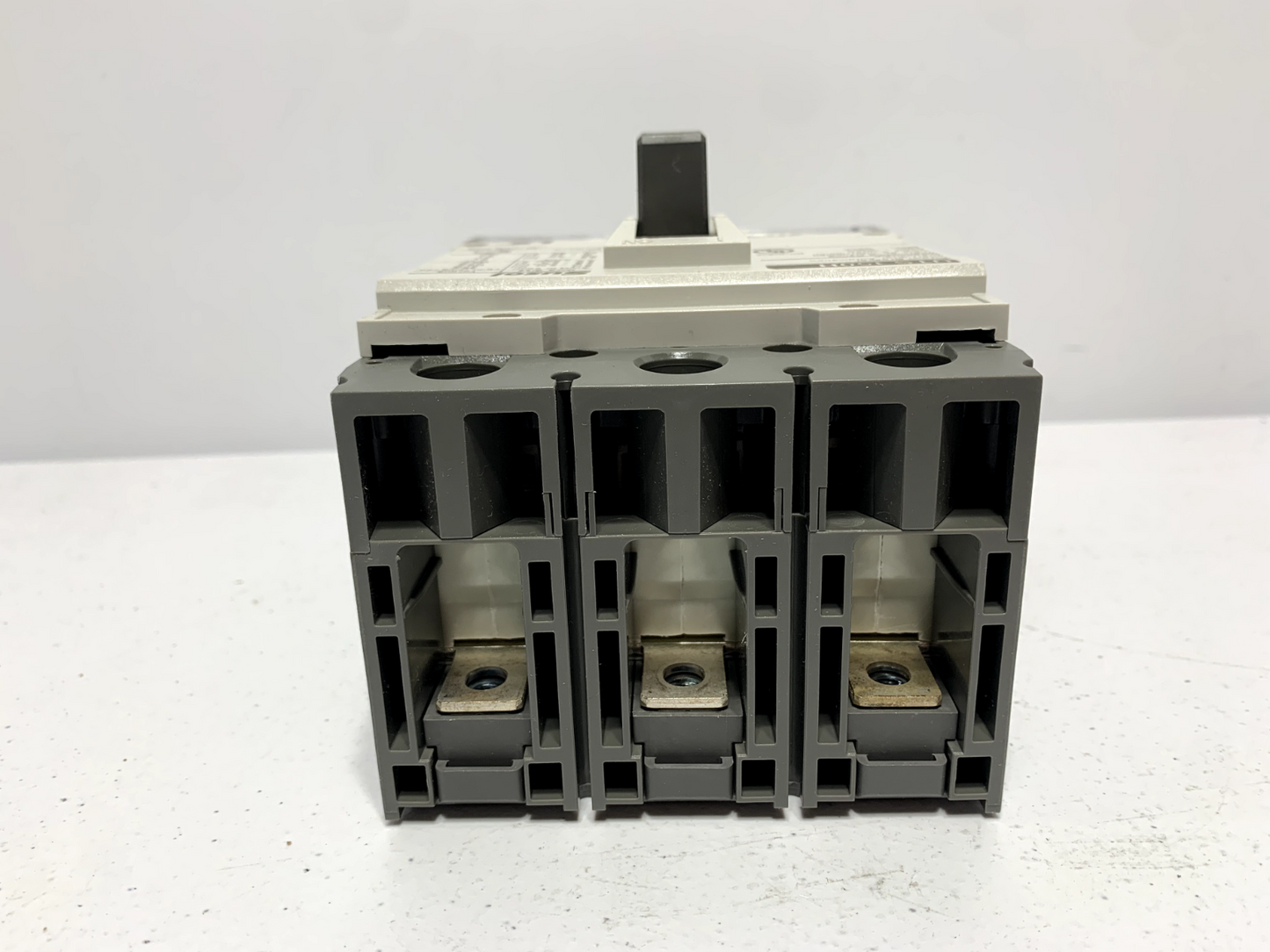 LS Electric UTS150H Circuit Breaker 65kA 3 Pole 150A Susol