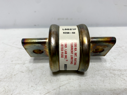 Littelfuse JLLS-800 Class T Fuse 800A 600V